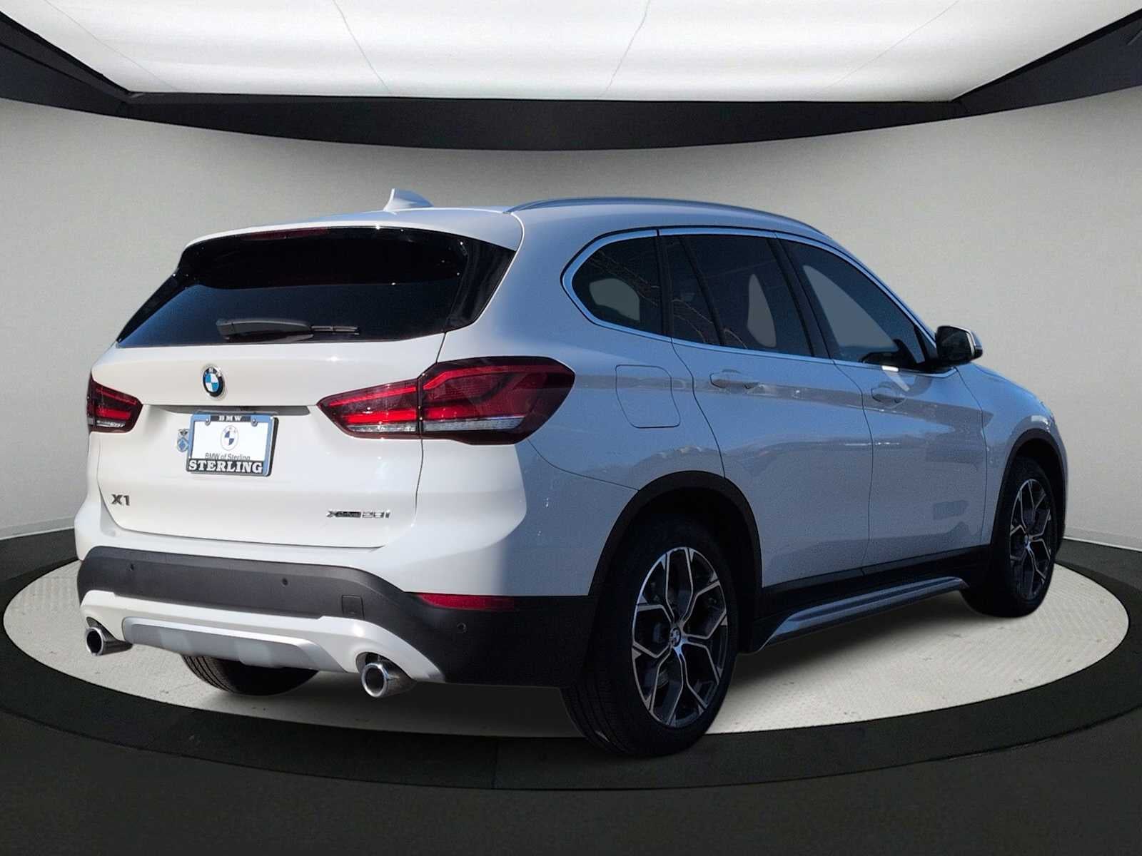 2021 BMW X1 xDrive28i