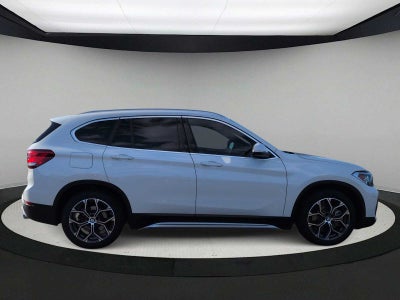 2021 BMW X1 xDrive28i