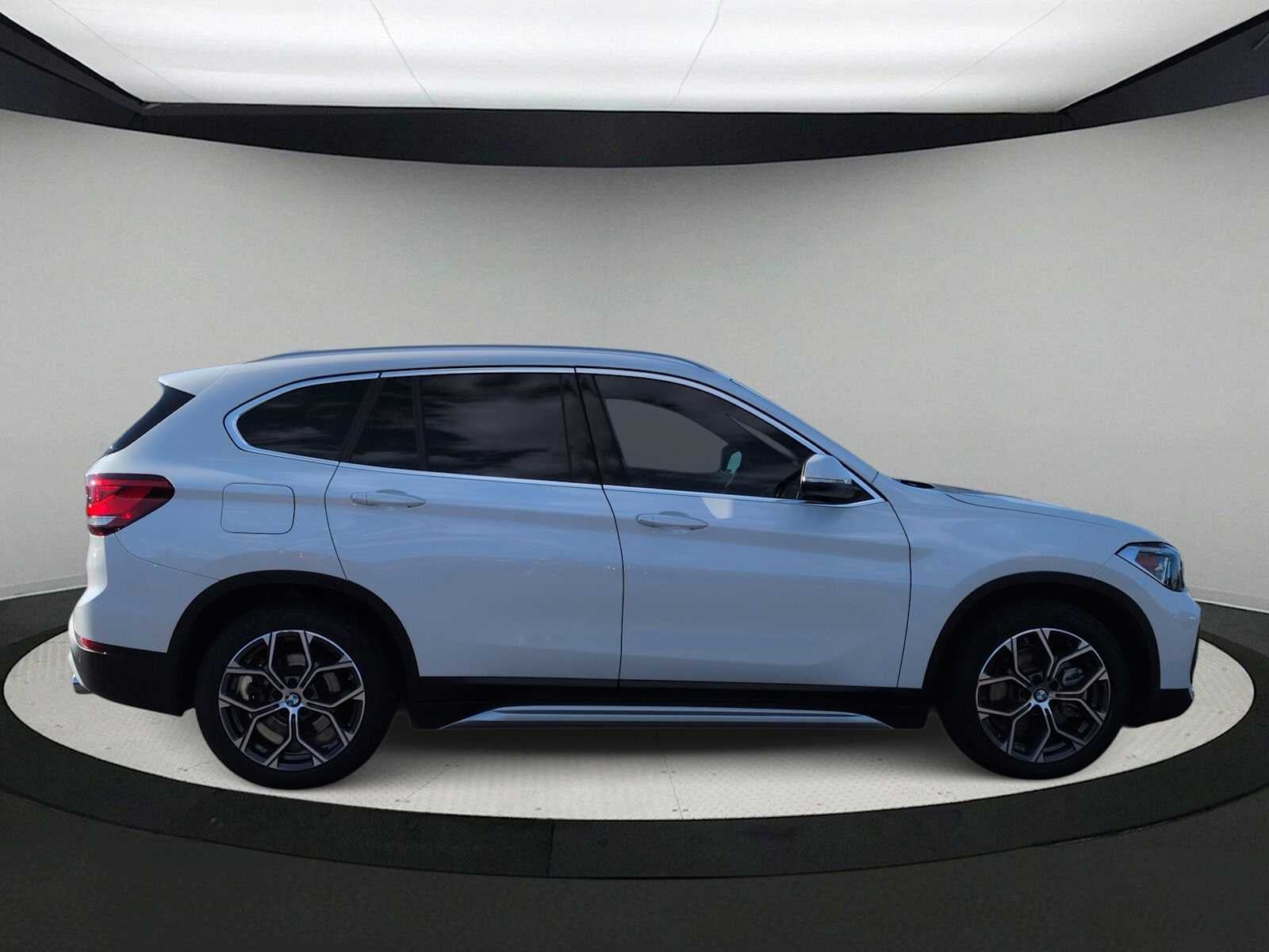 2021 BMW X1 xDrive28i