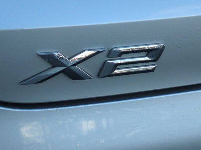 2022 BMW X2 xDrive28i