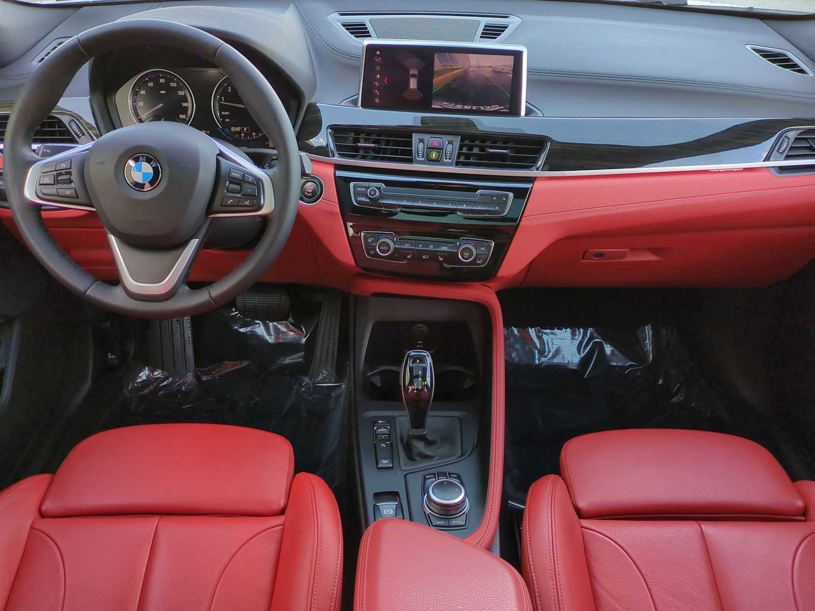 2022 BMW X2 xDrive28i