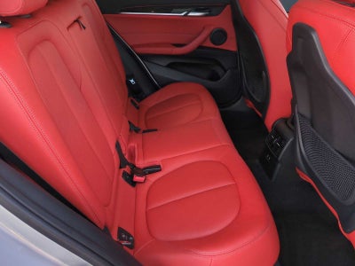 2022 BMW X2 xDrive28i