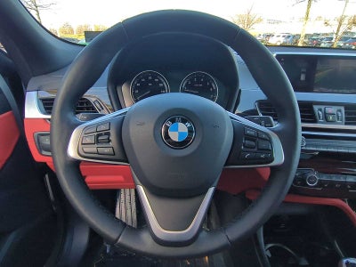 2022 BMW X2 xDrive28i