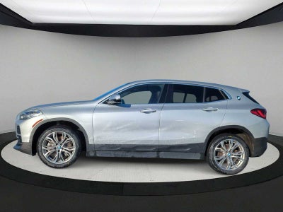 2022 BMW X2 xDrive28i