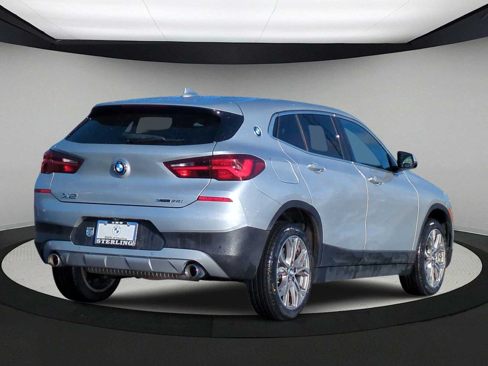 2022 BMW X2 xDrive28i