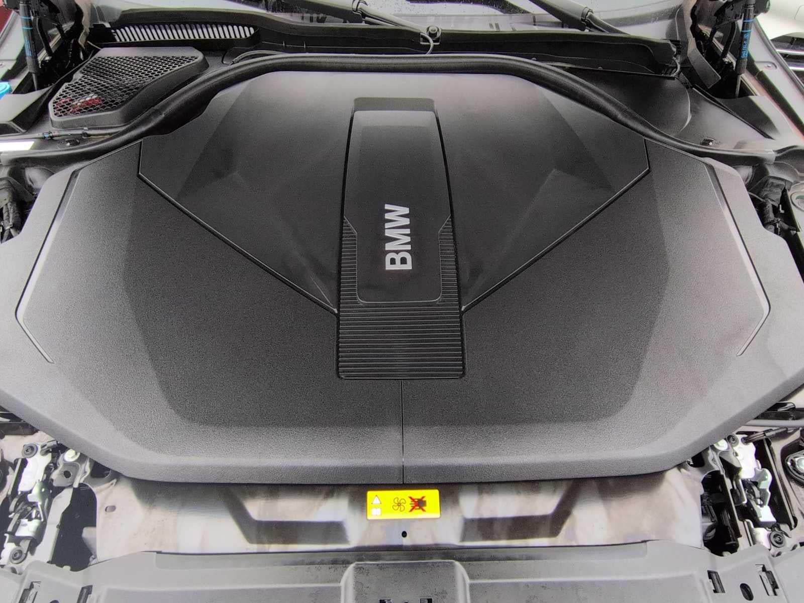 2025 BMW i5 xDrive40 xDrive40