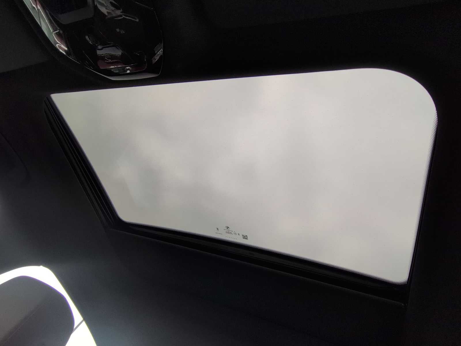 2025 BMW i5 xDrive40 xDrive40