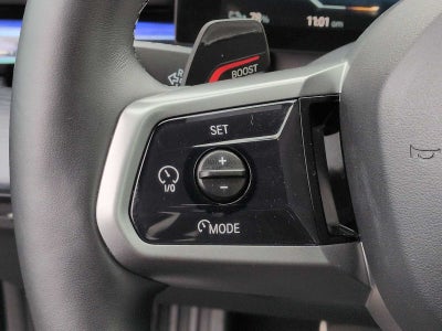 2025 BMW i5 xDrive40 xDrive40