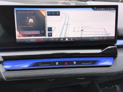 2025 BMW i5 xDrive40 xDrive40