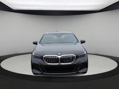 2025 BMW i5 xDrive40 xDrive40
