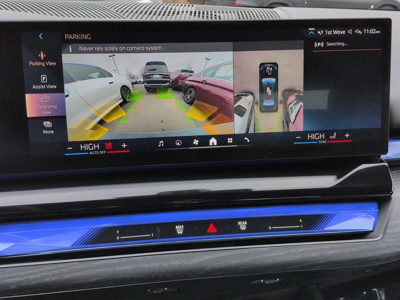 2025 BMW i5 xDrive40 xDrive40