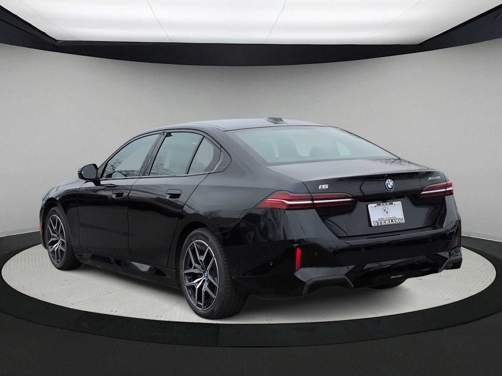 2025 BMW i5 xDrive40 xDrive40