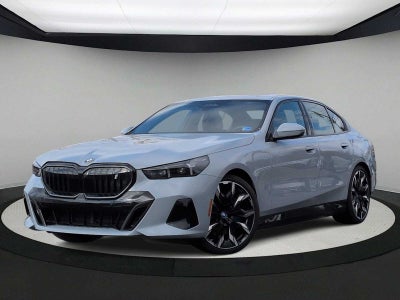 2025 BMW i5 xDrive40 xDrive40