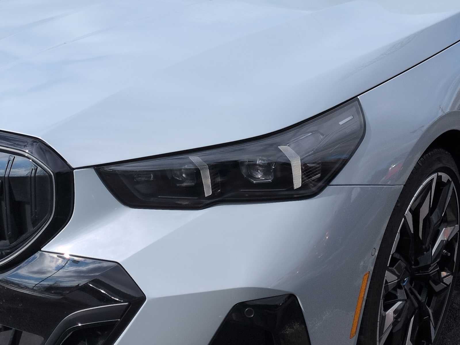 2025 BMW i5 xDrive40 xDrive40