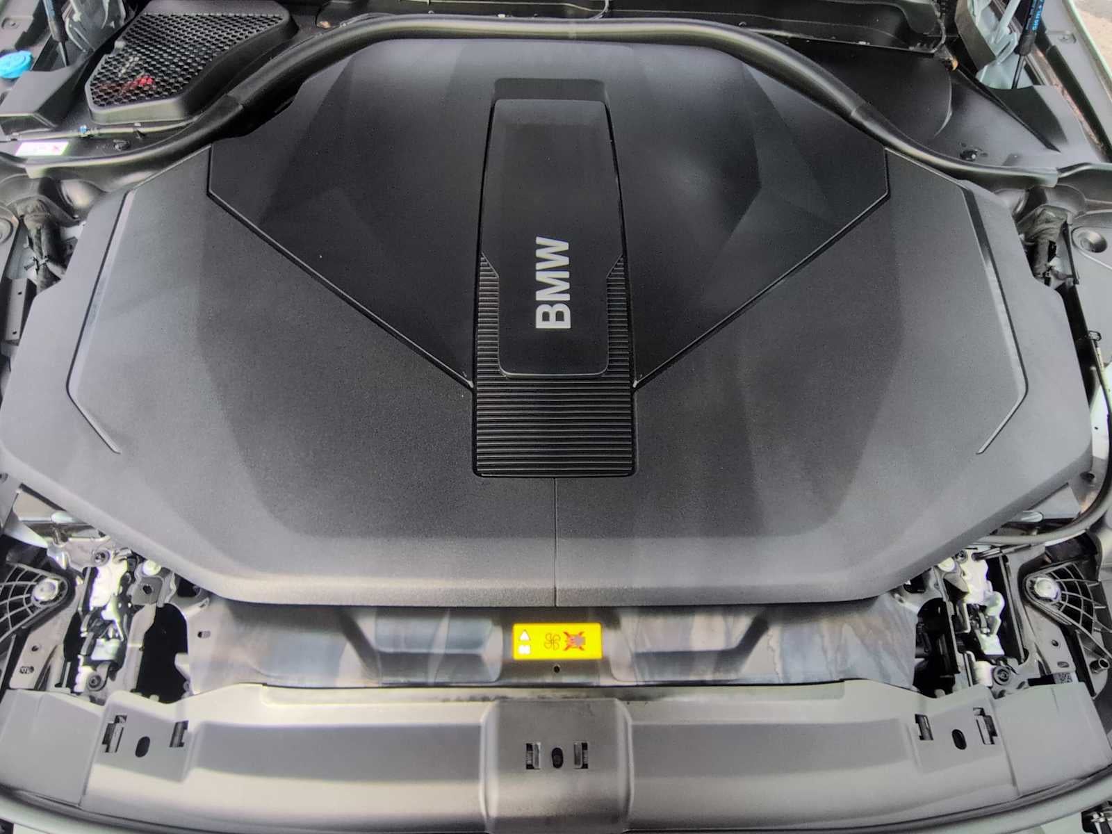 2025 BMW i5 xDrive40 xDrive40