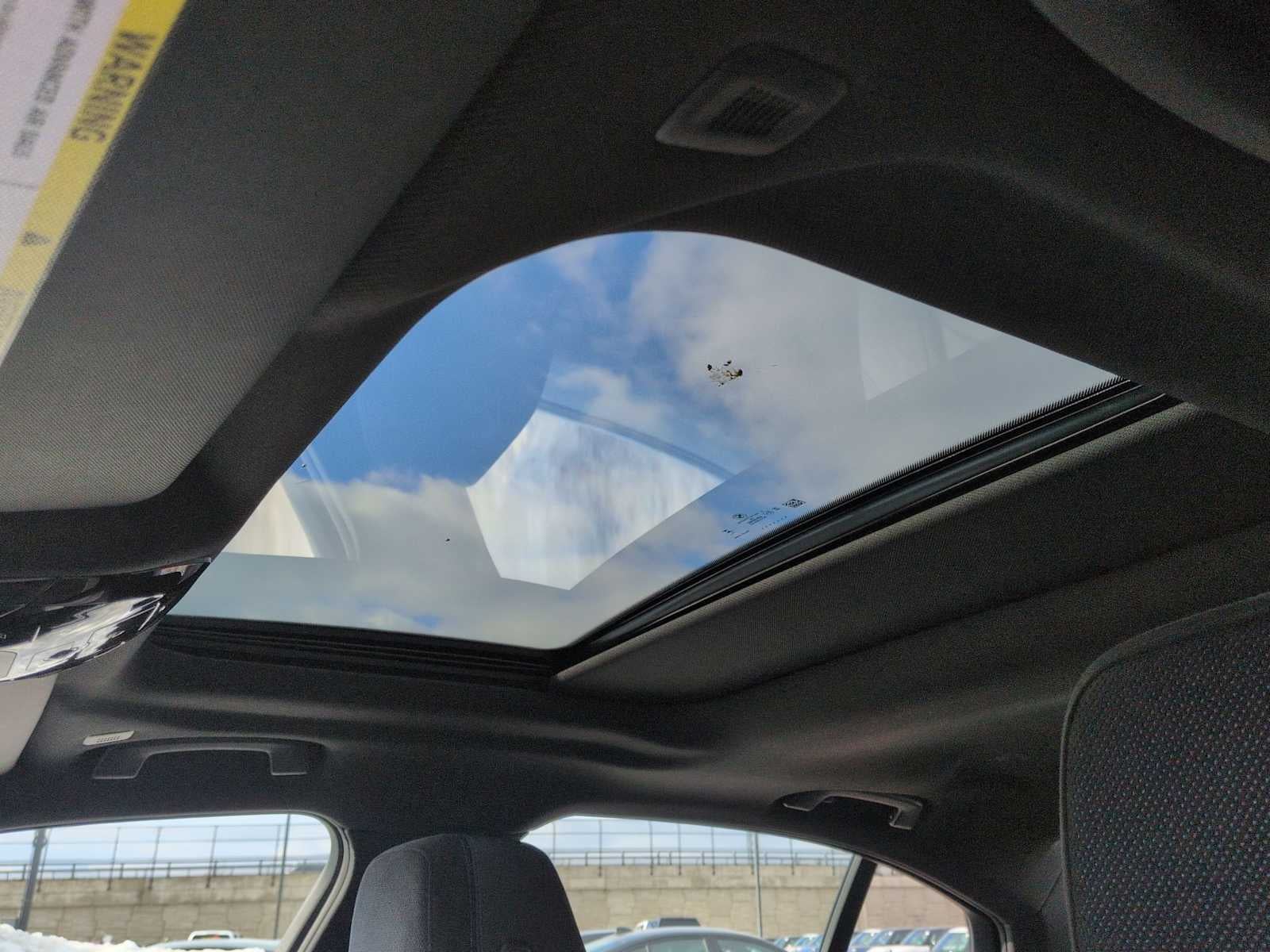 2025 BMW i5 xDrive40 xDrive40