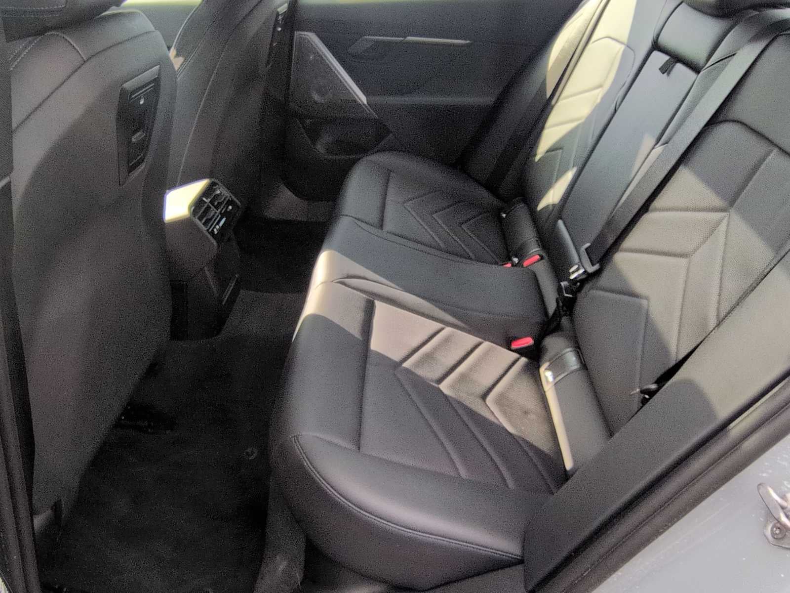 2025 BMW i5 xDrive40 xDrive40