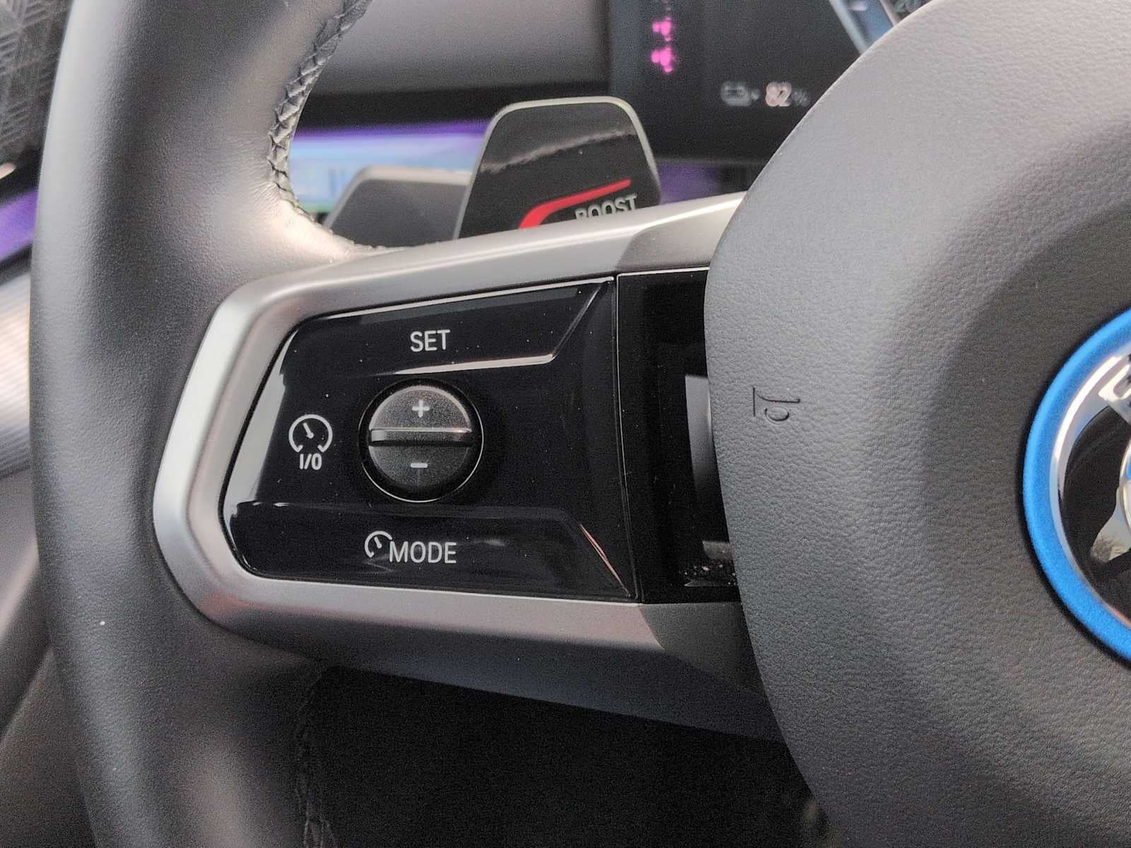 2025 BMW i5 xDrive40 xDrive40