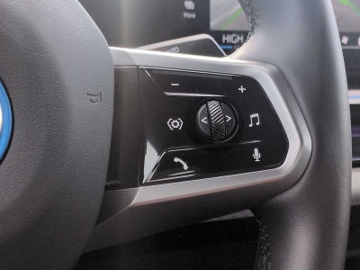 2025 BMW i5 xDrive40 xDrive40