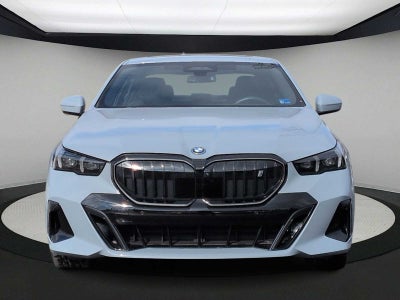 2025 BMW i5 xDrive40 xDrive40