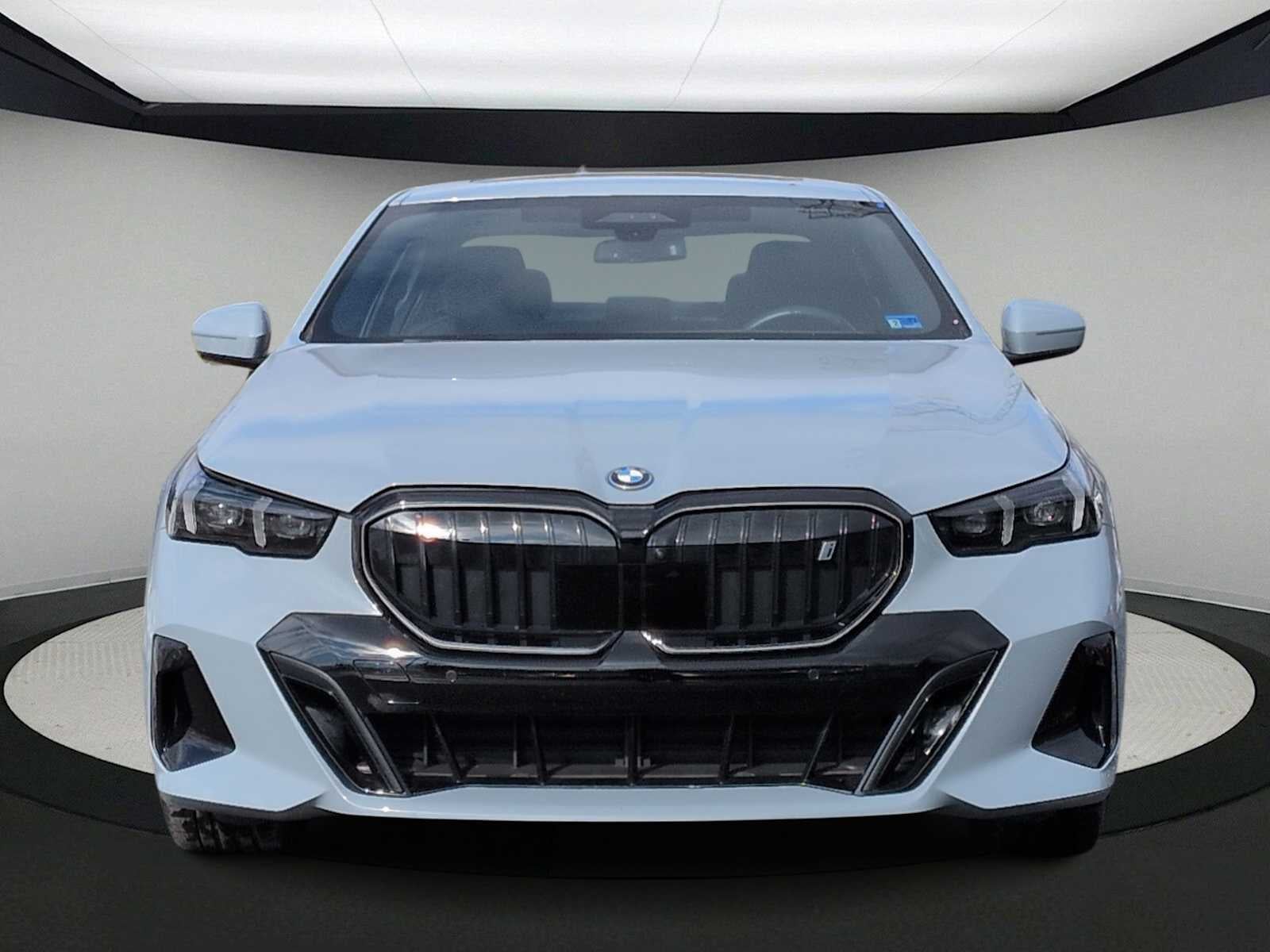 2025 BMW i5 xDrive40 xDrive40