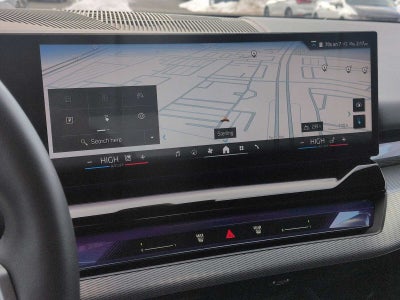 2025 BMW i5 xDrive40 xDrive40