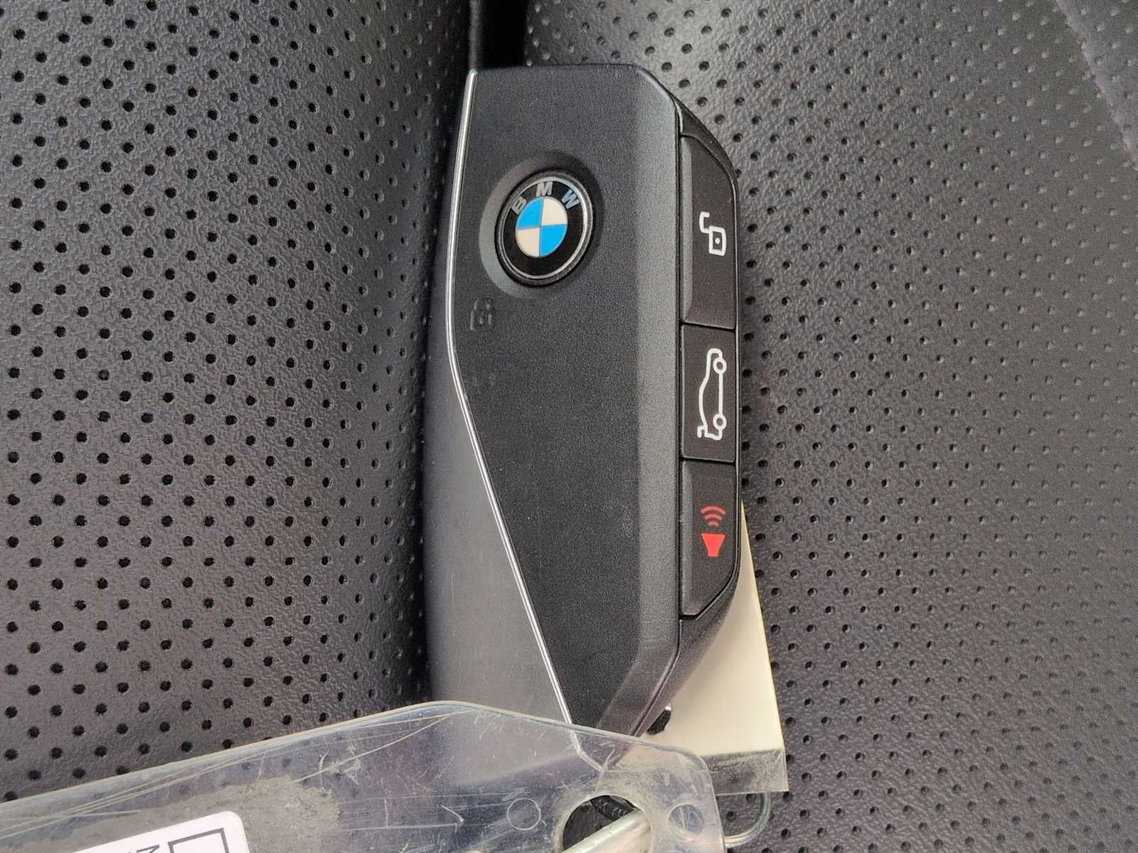 2025 BMW i5 xDrive40 xDrive40