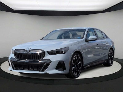2025 BMW i5 xDrive40 xDrive40