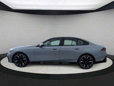 2025 BMW i5 xDrive40 xDrive40