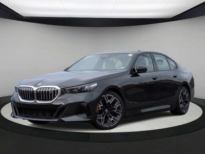 2025 BMW i5 xDrive40 xDrive40