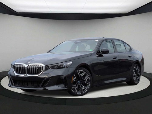 2025 BMW i5 xDrive40 xDrive40