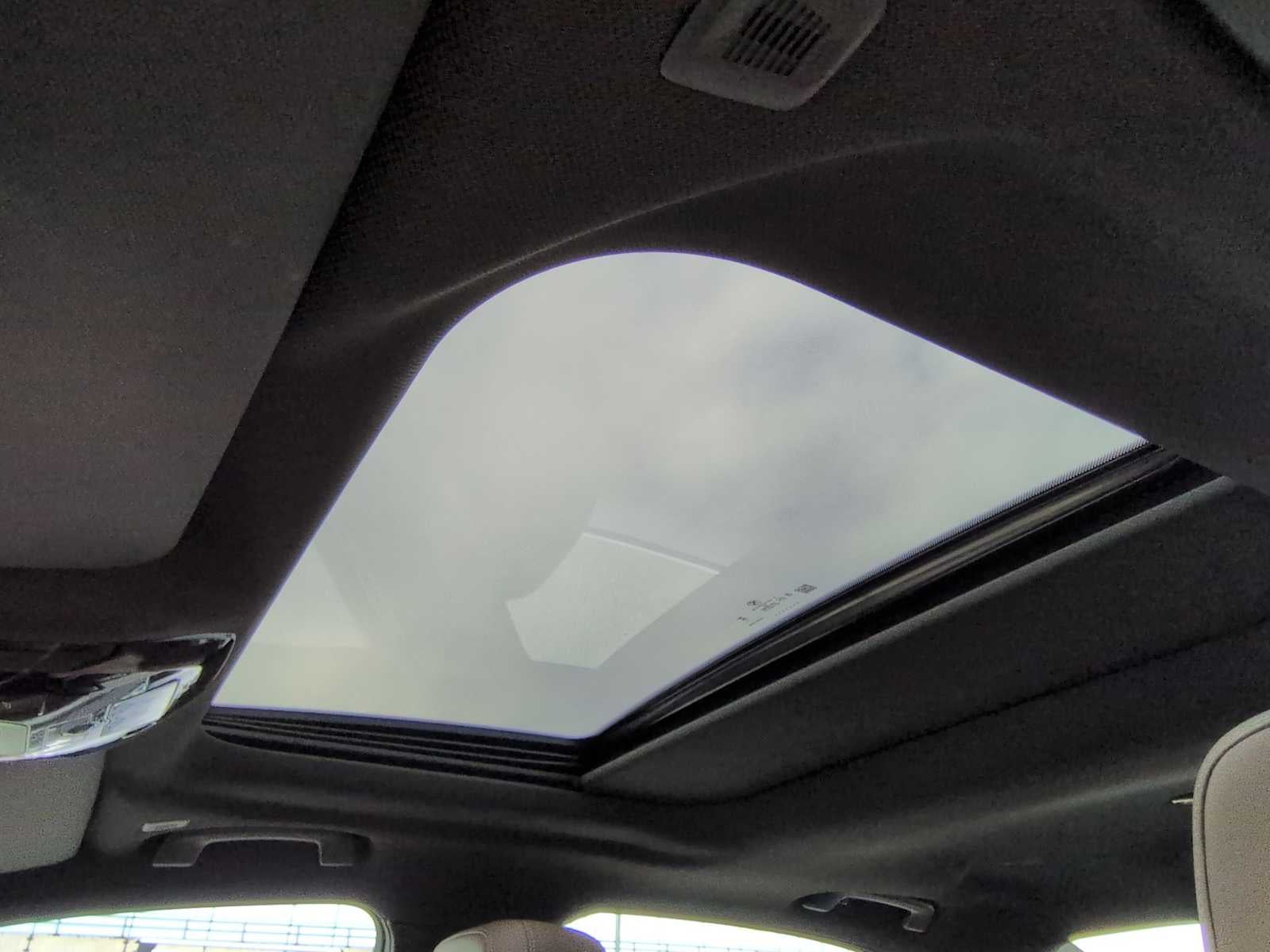 2025 BMW i5 xDrive40 xDrive40