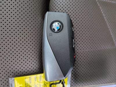 2025 BMW i5 xDrive40 xDrive40