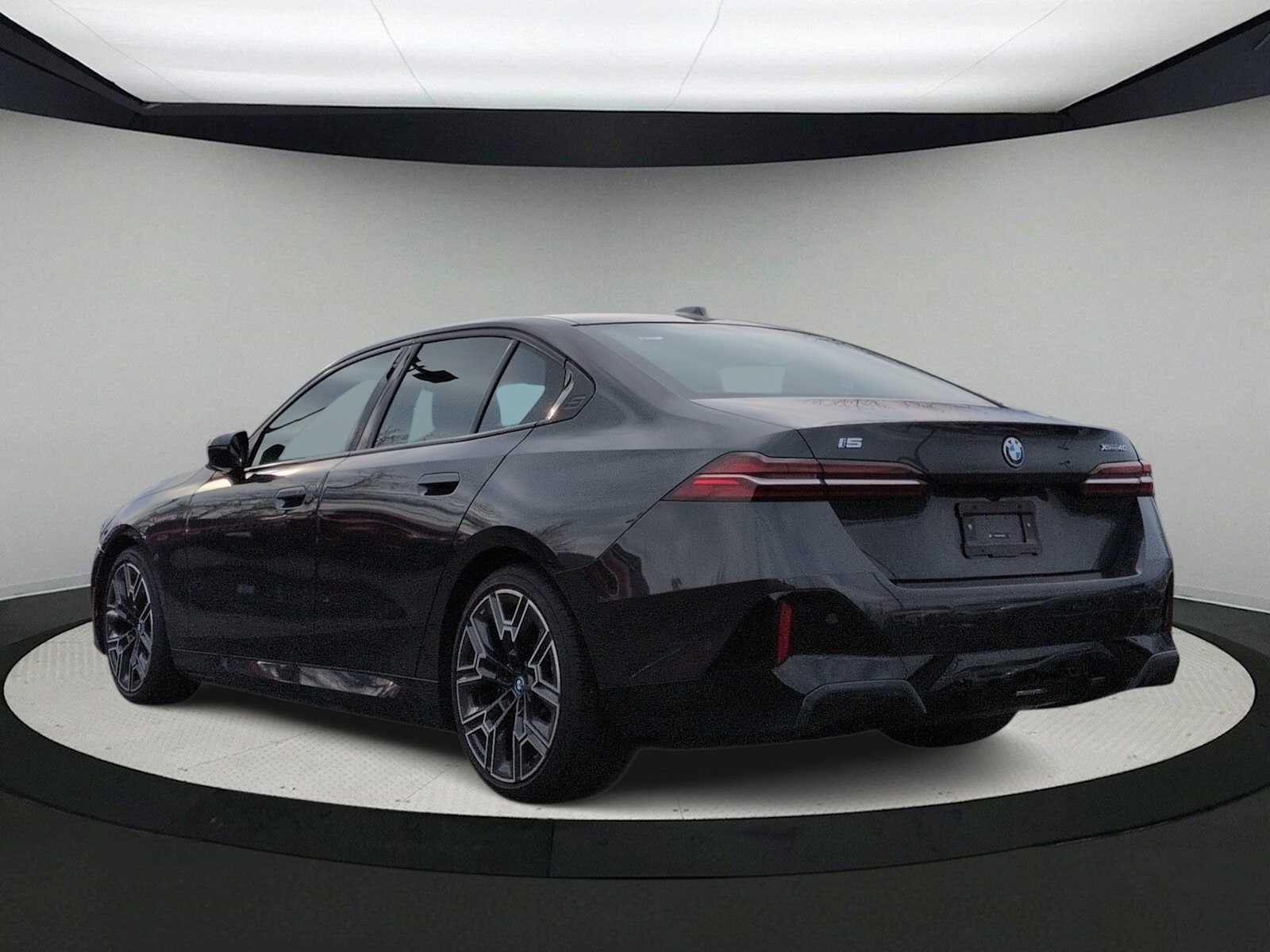 2025 BMW i5 xDrive40 xDrive40