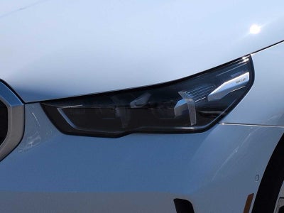 2025 BMW i5 xDrive40