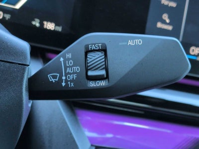 2025 BMW i5 xDrive40