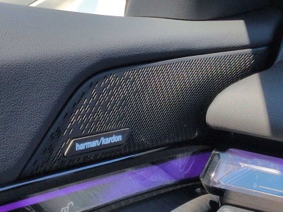 2025 BMW i5 xDrive40