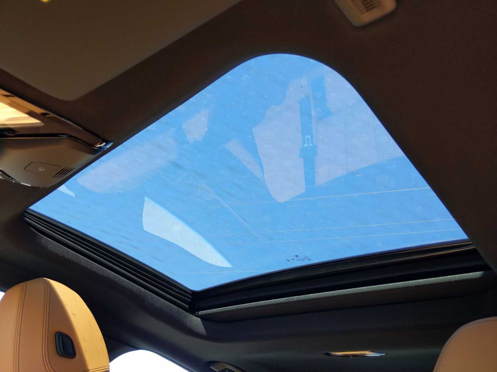 2025 BMW i4 eDrive40