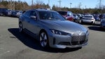 2025 BMW i4 eDrive40