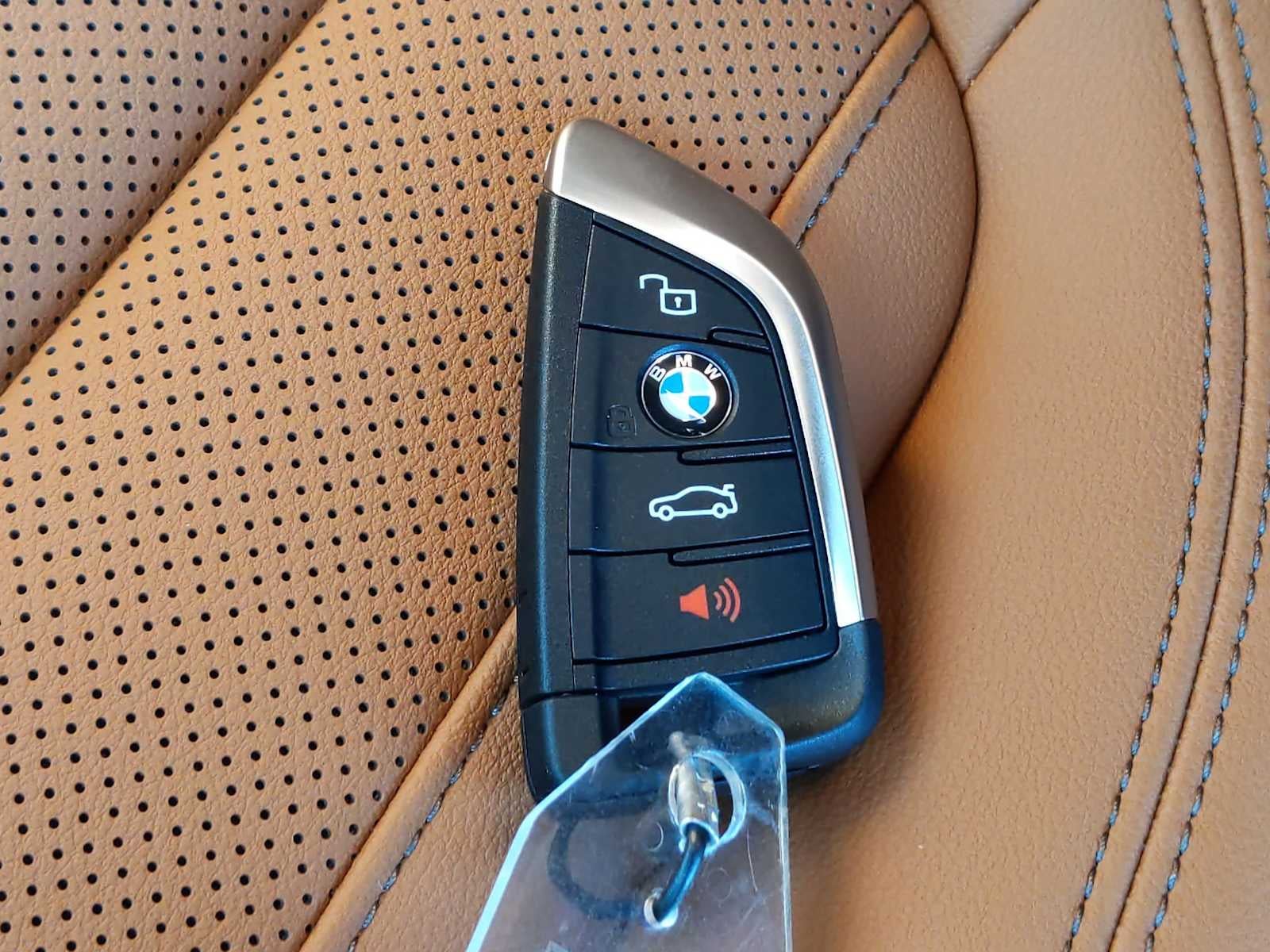 2025 BMW i4 eDrive40