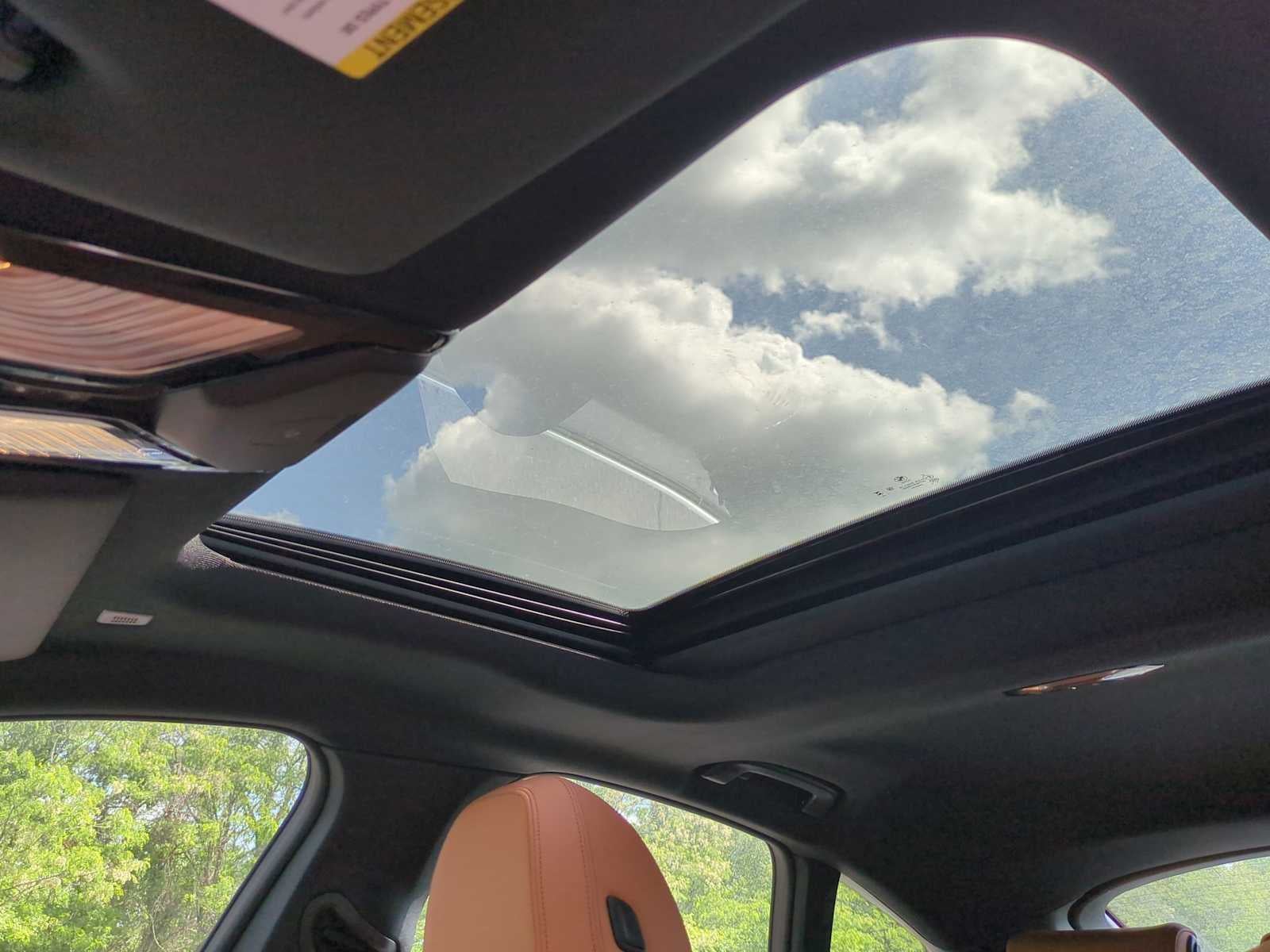 2025 BMW i4 eDrive40