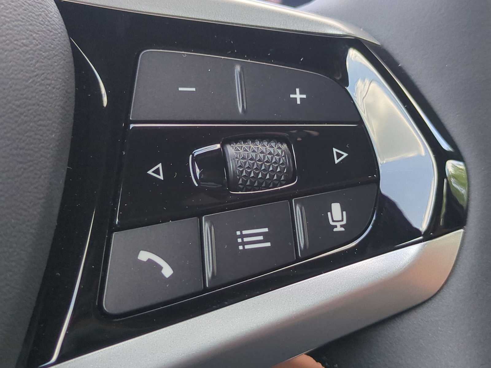 2025 BMW i4 eDrive40