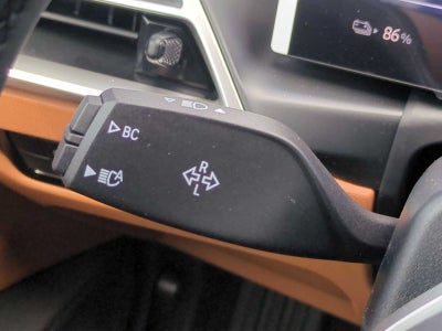 2025 BMW i4 eDrive40