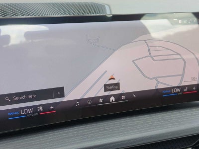 2025 BMW i4 eDrive40