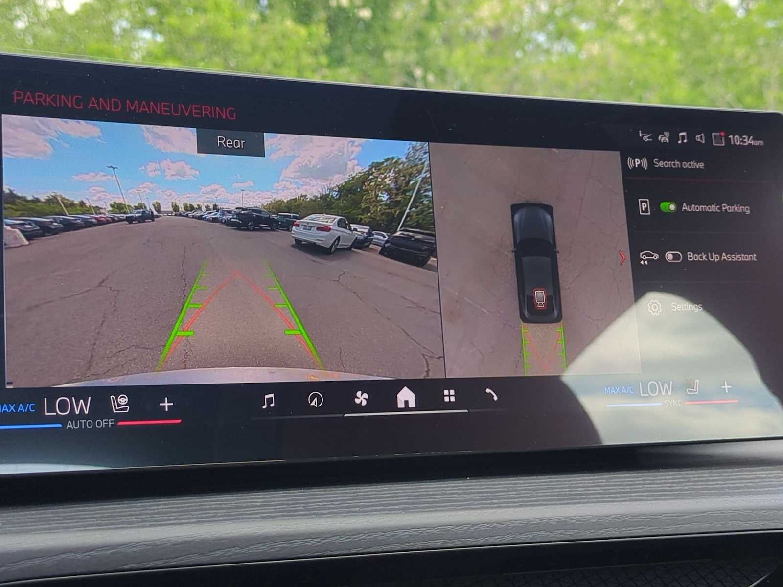 2025 BMW i4 eDrive40