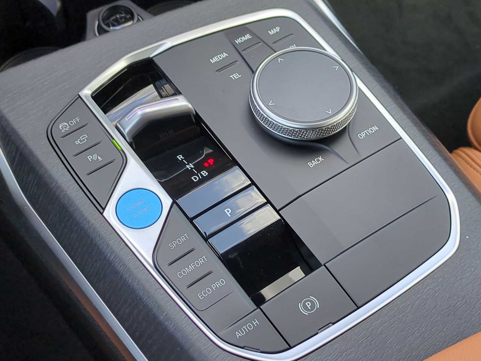 2025 BMW i4 eDrive40