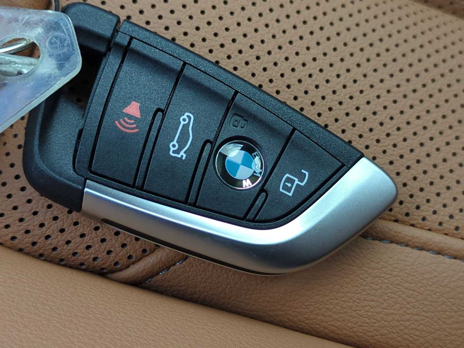 2025 BMW i4 eDrive40