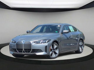 2025 BMW i4