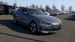 2025 BMW i4 eDrive40