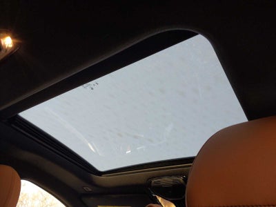 2025 BMW i4 eDrive40